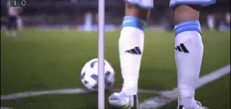 “爱神”梅西被摄影师偷窥了！[捂脸]拍摄的这么精细，似乎也没有太大的惊喜，毕竟梅