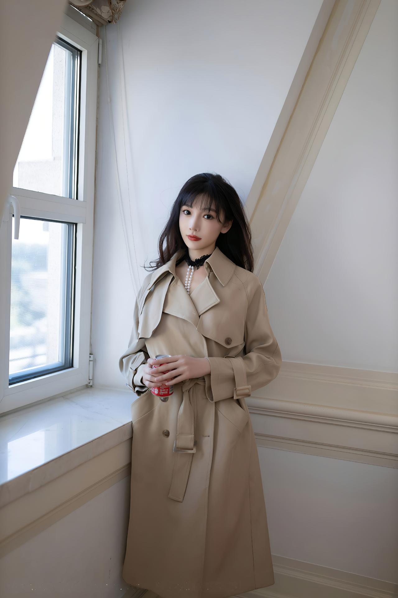 女生如何穿搭看起来时尚更有品味呢