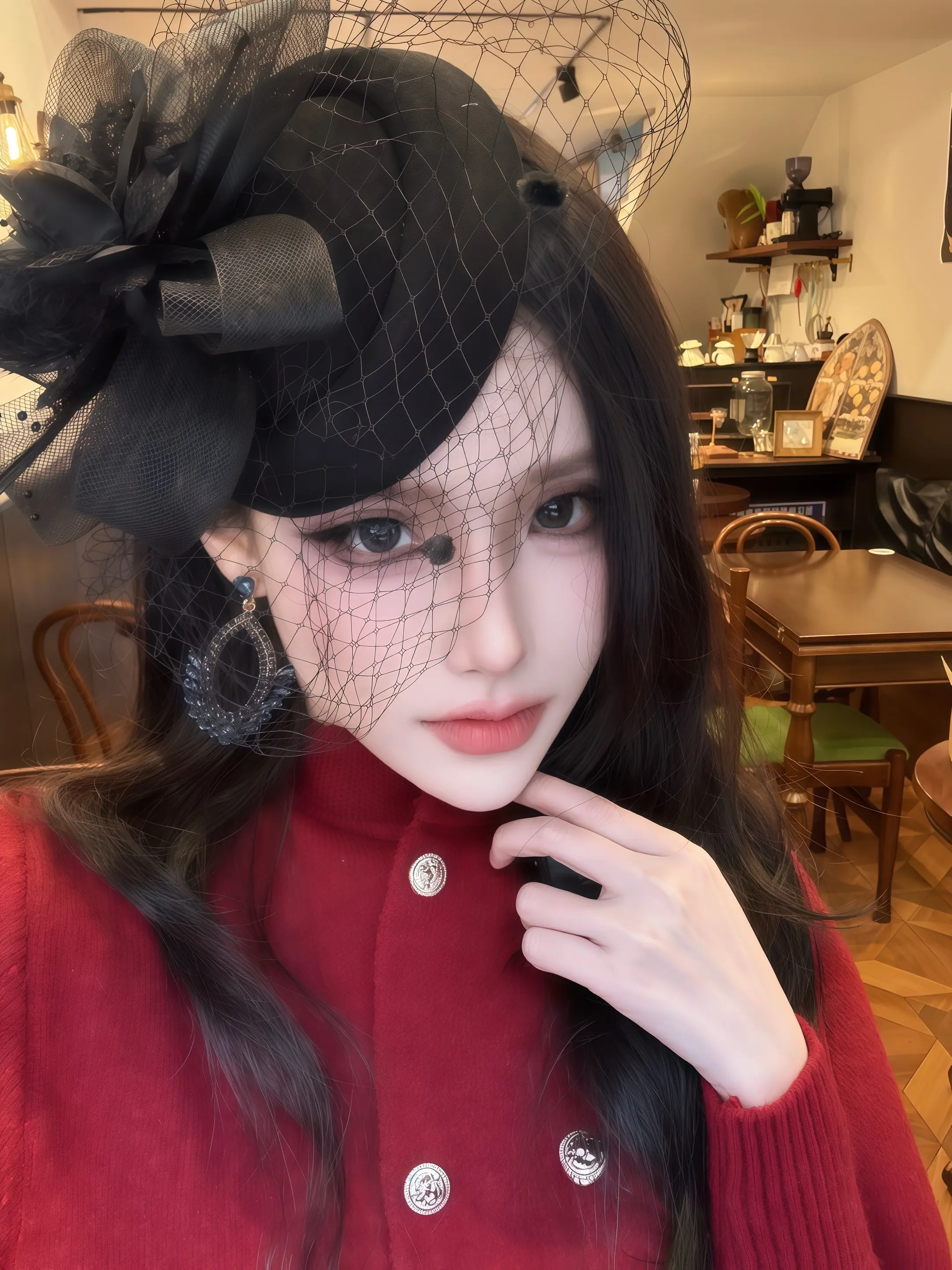 相爱能抵万难吗？