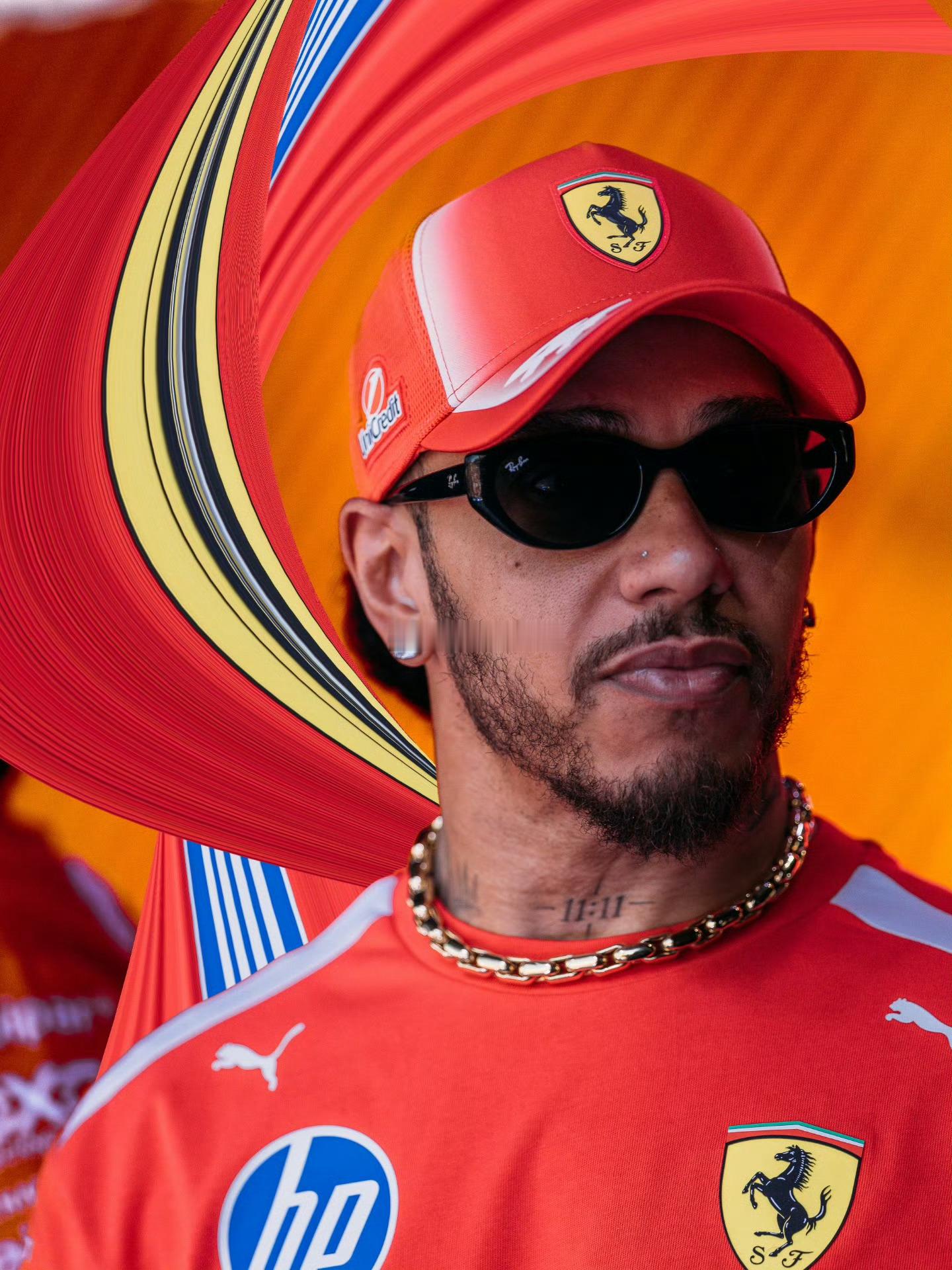 准备开香槟🍾2026F1巴塞罗那大奖赛 F1 北京·Runoilbus燃油巴适