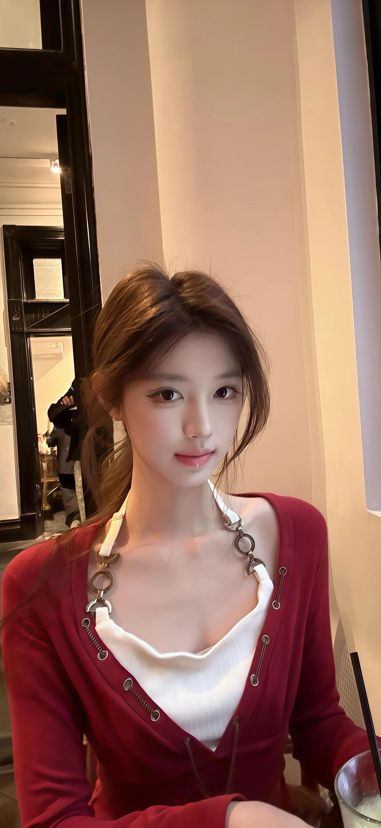 女人最耐看的长相是什么样的