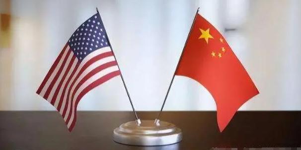 中美贸易战已经变味儿了！现在已经不是什么芯片，加税，减少逆差的问题了。现在是要强