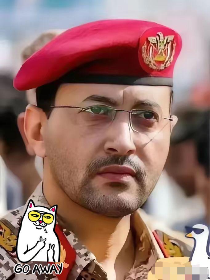 新消息 ，已收到 :
4月17日，也门胡塞武装领导人阿卜杜勒·马利克·胡塞公开宣