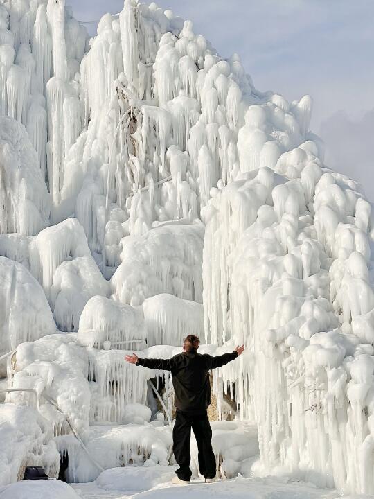 长春春节长假citywalk全攻略看这一篇就够❗️