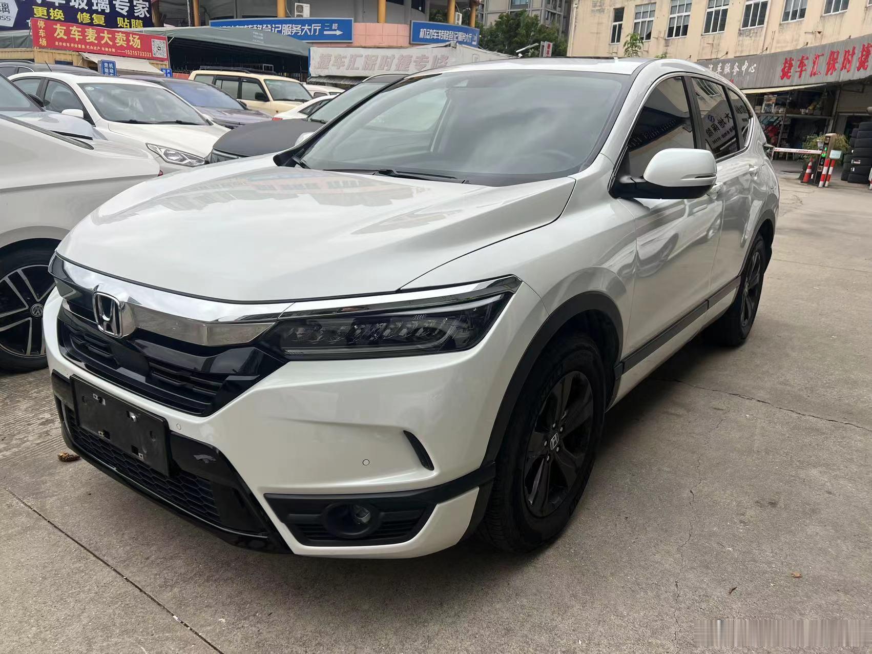 2021年浩影，一手车，八万公里，1.5T，价格10.5万 ​​​