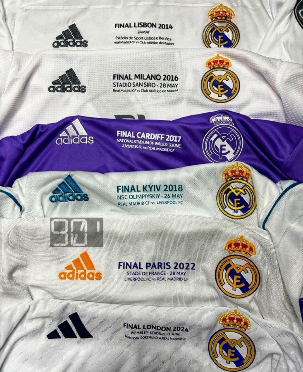 你对皇马新赛季的期望是？halamadrid ​​​