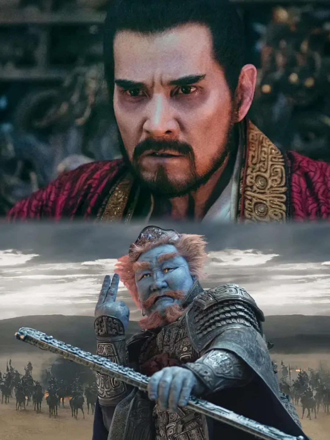 二刷封2才懂！它就是中式美学天花板！