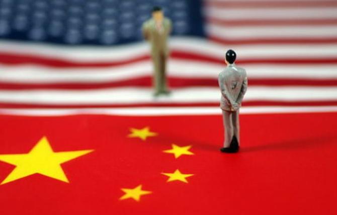 德媒突然发出警告，中国可能真的“误判”美国了！从中东到亚太，美国一次次证明，为了