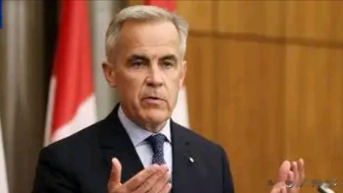 剑指“去美国化”！加拿大申请加入英国主导联合远征军，跨大西洋格局生变
 
当地时