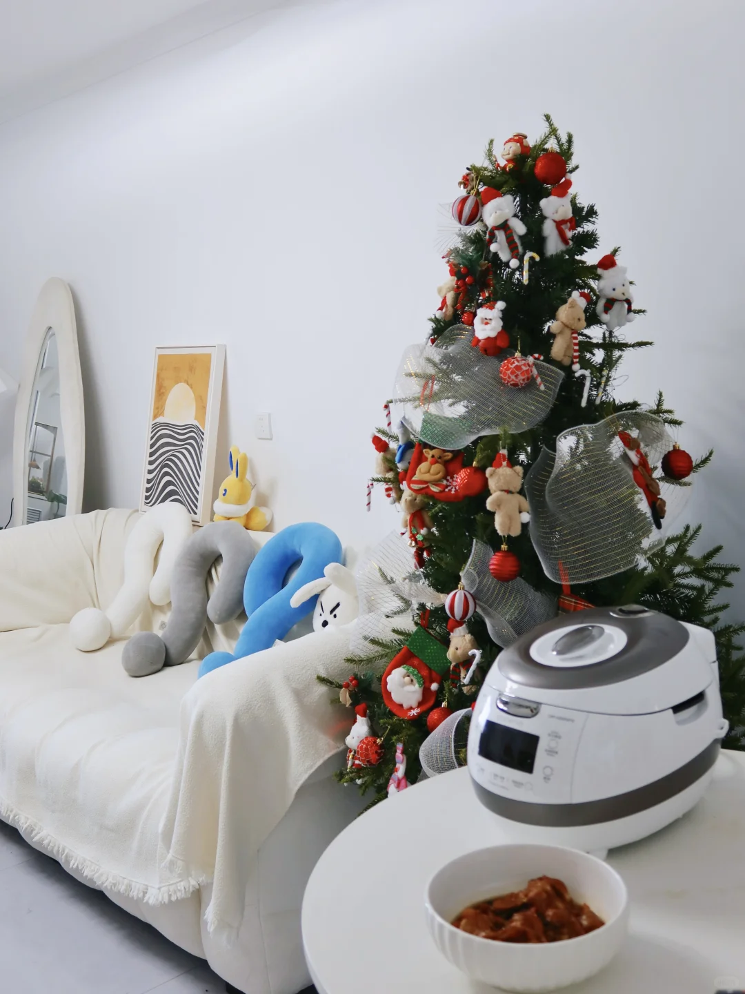 新手小白也能满汉全席的神器