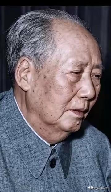 如果一个国家任由一帮人侮辱、诋毁、污蔑、抹黑自己的开国领袖，那么这个国家还有未来