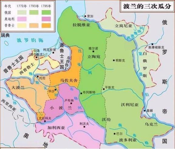 上下五千年，波兰从未占领过中国一寸土地，波兰没有派兵踏入中国境内，八国联军里也没