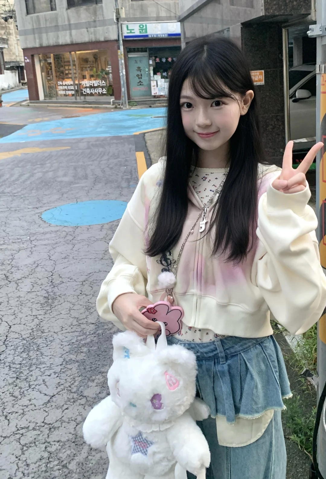 小韩🇰🇷留学📷生活日记🍀💕