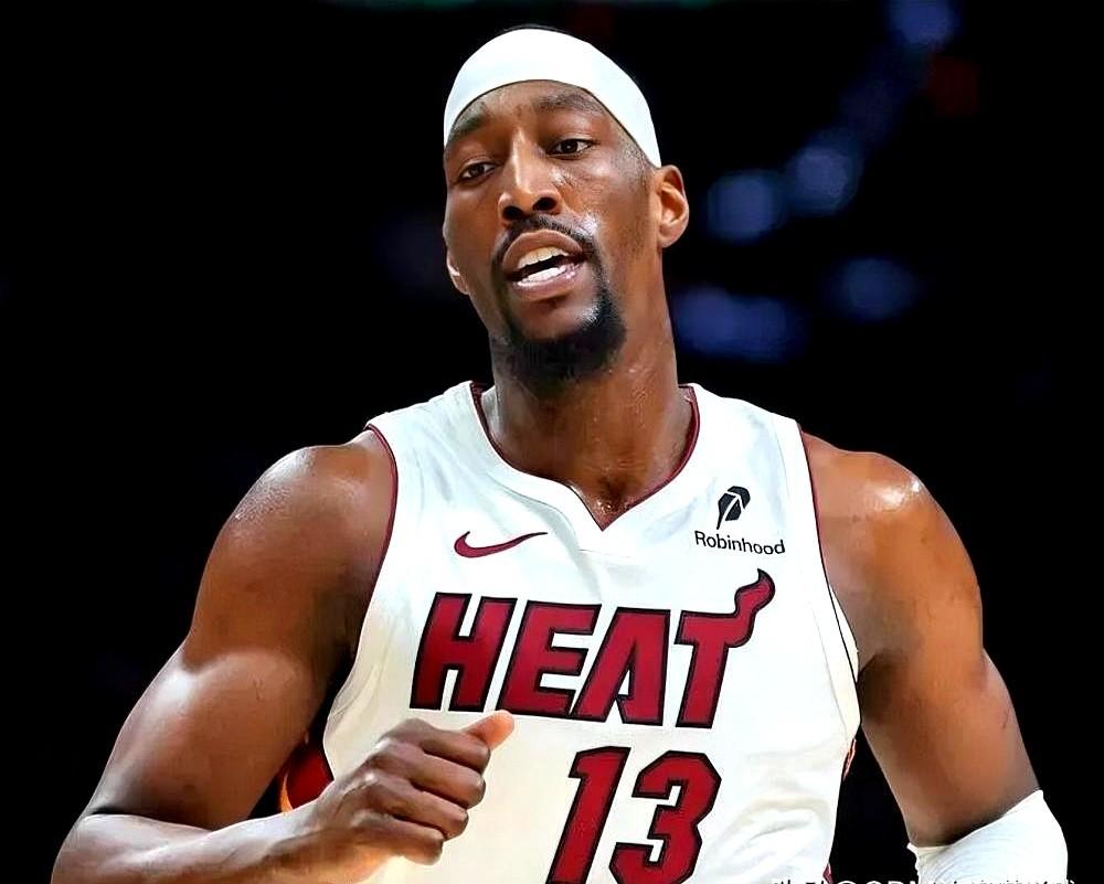 维金斯这是又开始“养生”了？

刚打完森林狼，热火115-125输了球。维金斯面