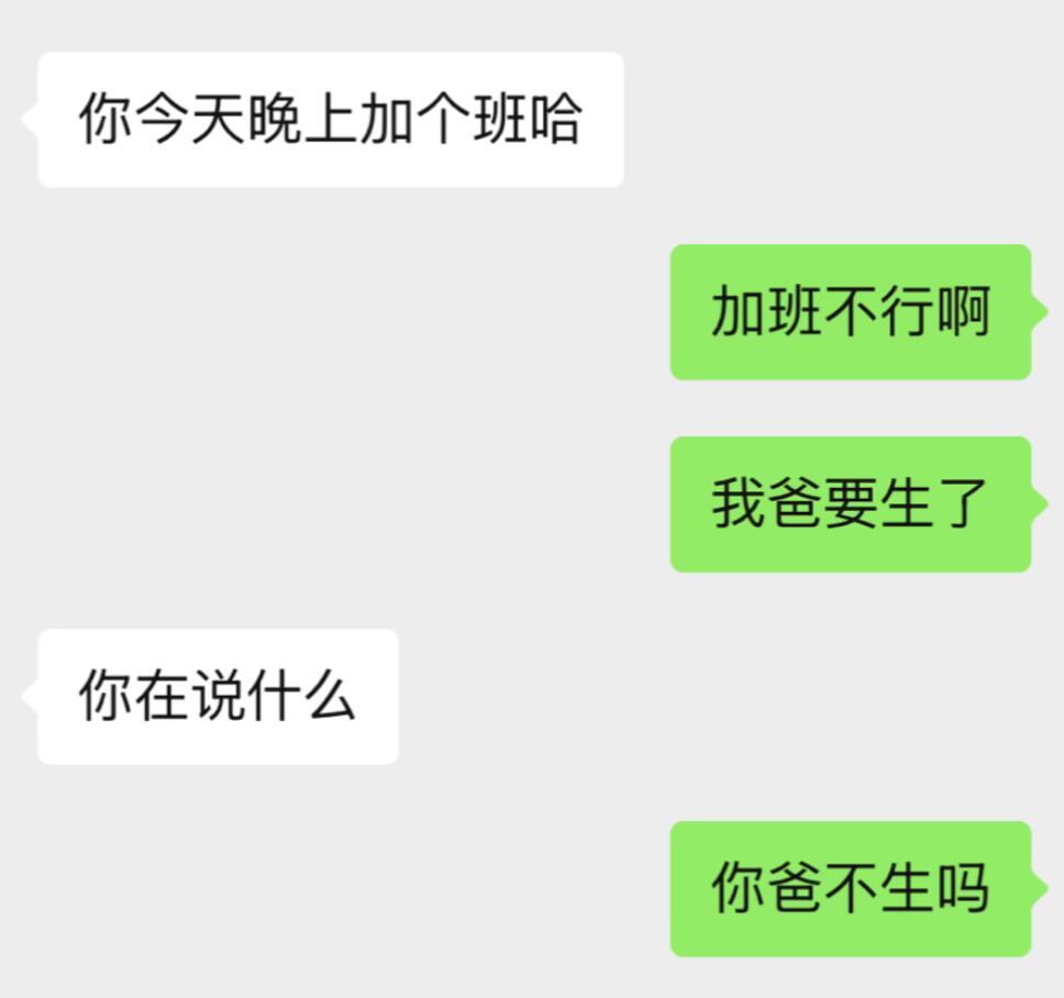 《辞职前和老登领导大战》当下属考验的是你当牛马的能力，工作而已，别当成是人生中的