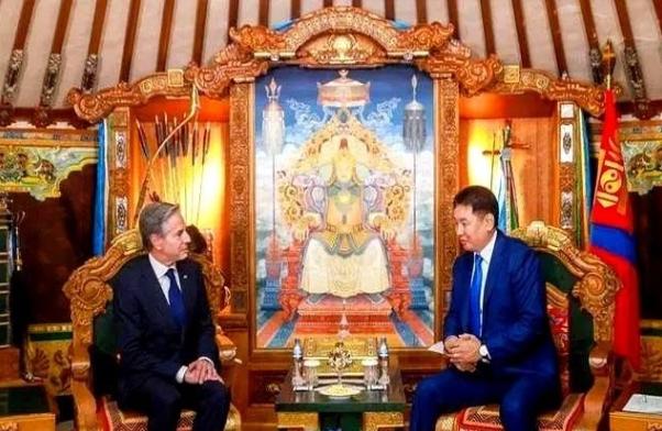 俄罗斯战略专家在接受采访时表示，如果中国继续在俄乌冲突中保持中立，俄罗斯可能要“