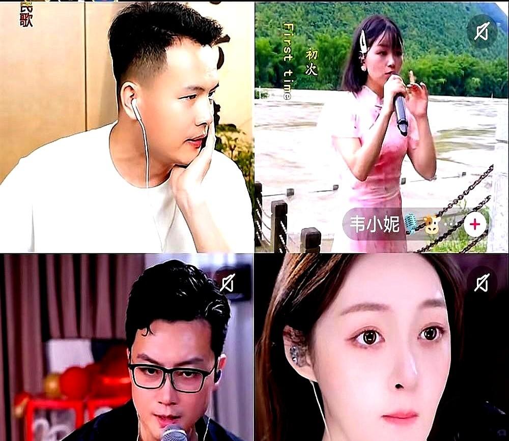 “这是我的直播间！”王坤祥终于忍不住，对着满屏指点江山的弹幕，硬气地喊出了这句话