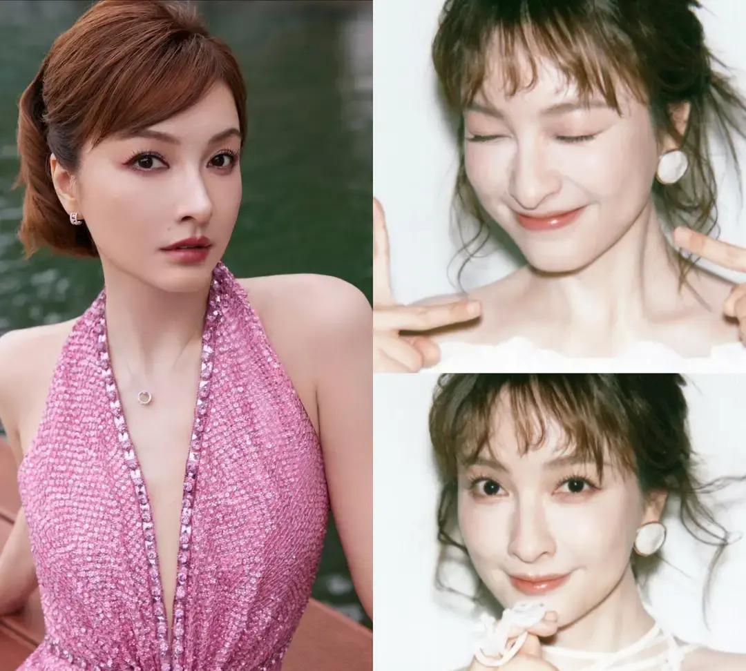 离开快本第900天，吴昕悄悄挣了8家公司
 
去年双十一，她代言的OLAY套盒卖