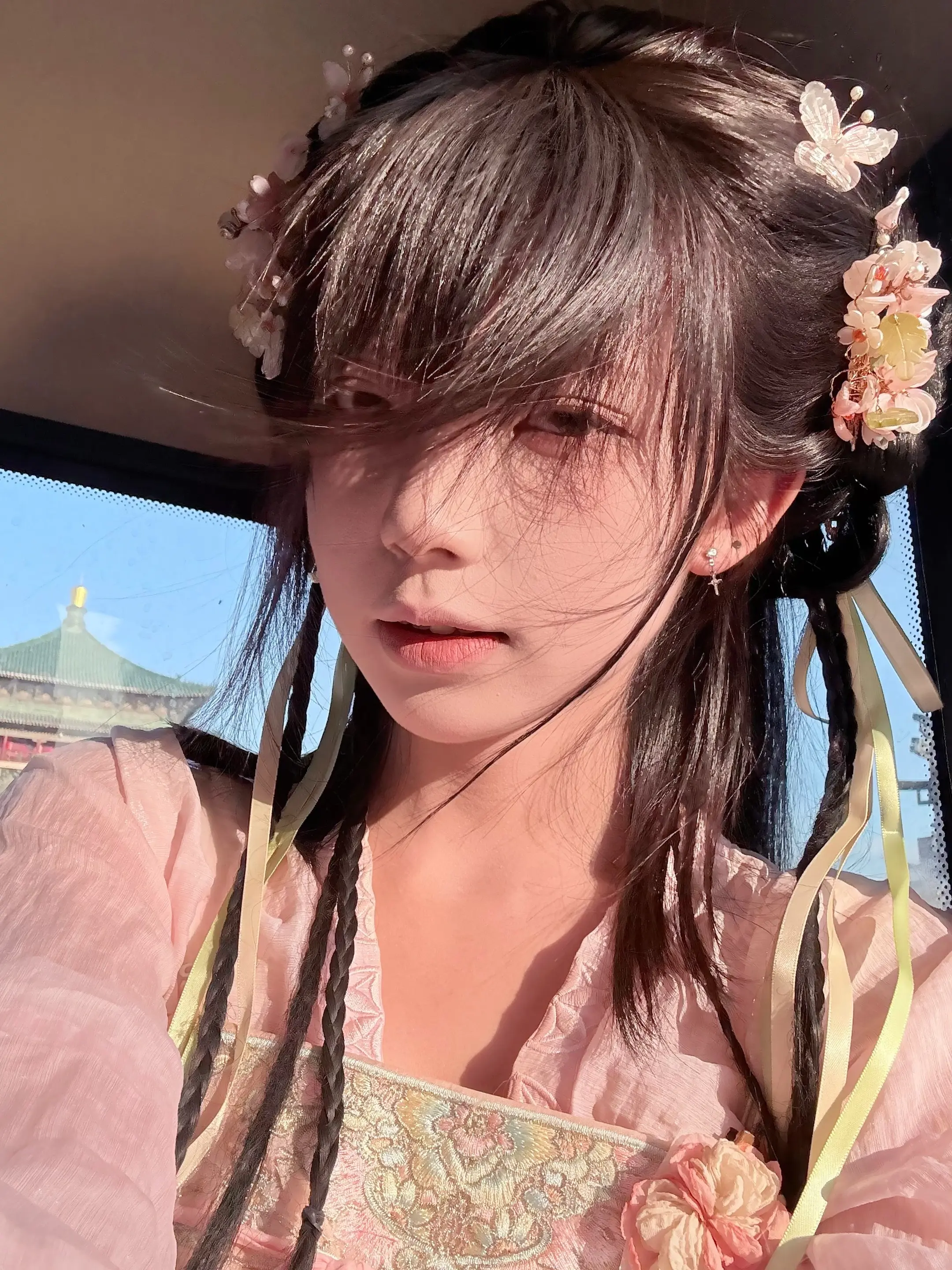 我从未怪过你