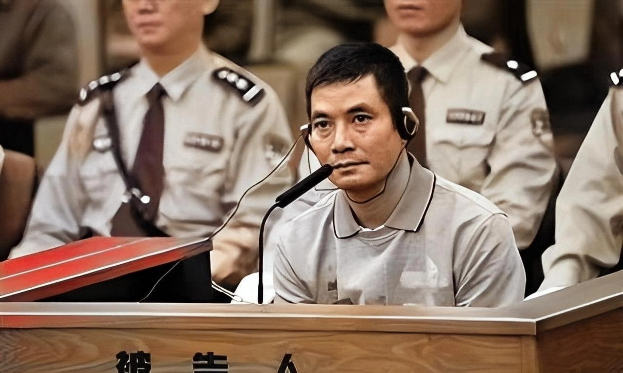 2011年，湄公河主犯糯康，杀害我国13名船员，行刑却悔不当初：“希望子女不要像