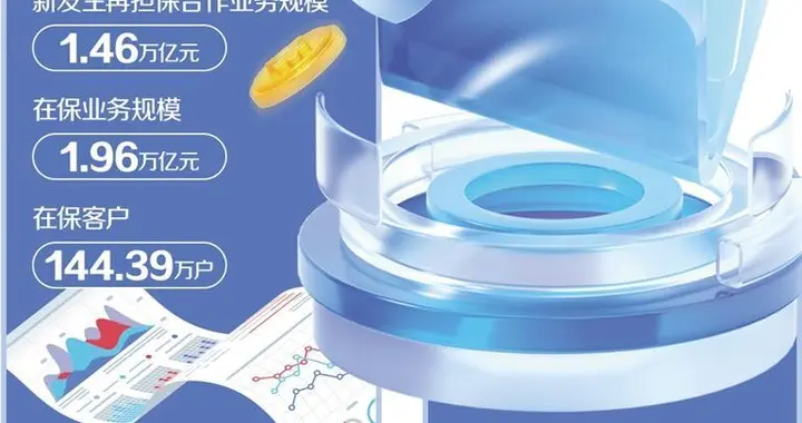 融资担保求解“不敢贷”难题