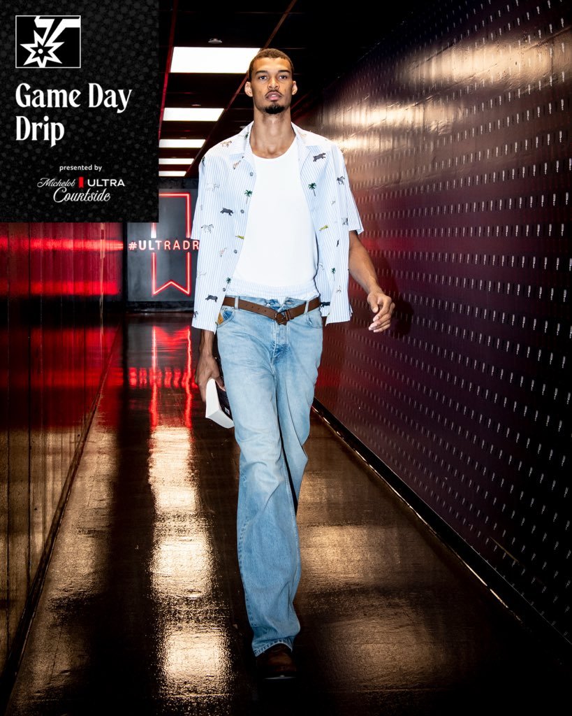 准备打球👽gowembygo