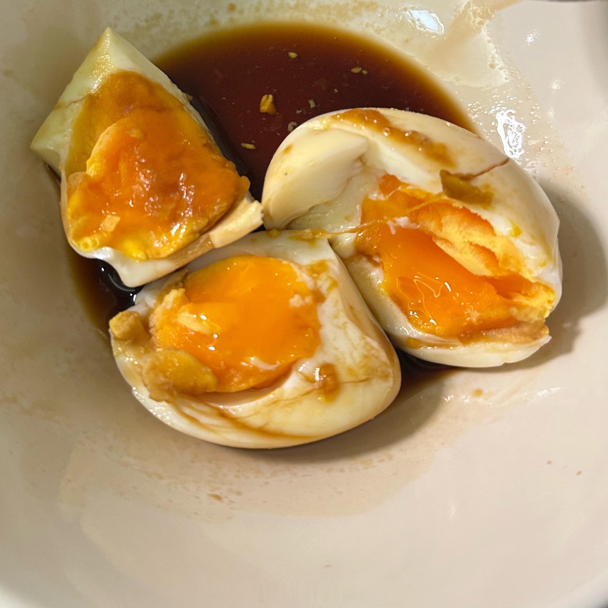 高级美味 