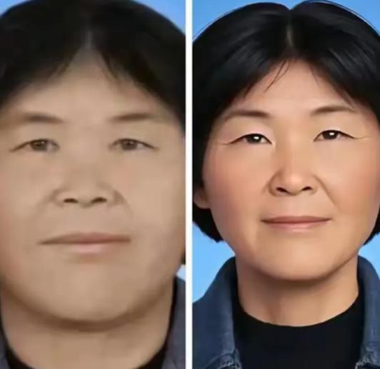 梅姨同居三年的男友彭家庆表示
1、梅姨坚决不允许拍合照。
2、身份证、手机和首饰