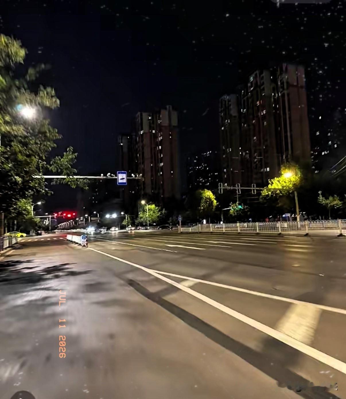 通知，紧急通知，
都做好心理准备！
再过3天，7月15日9点56分我们正式迎来本