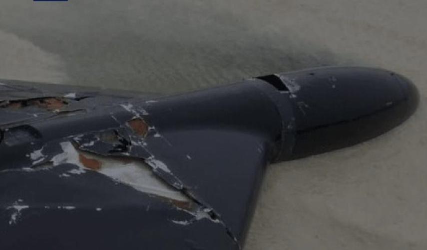 快讯！今天伊朗击落一架美方“卢卡斯”无人机。
来自央视网消息，当地时间23日伊朗