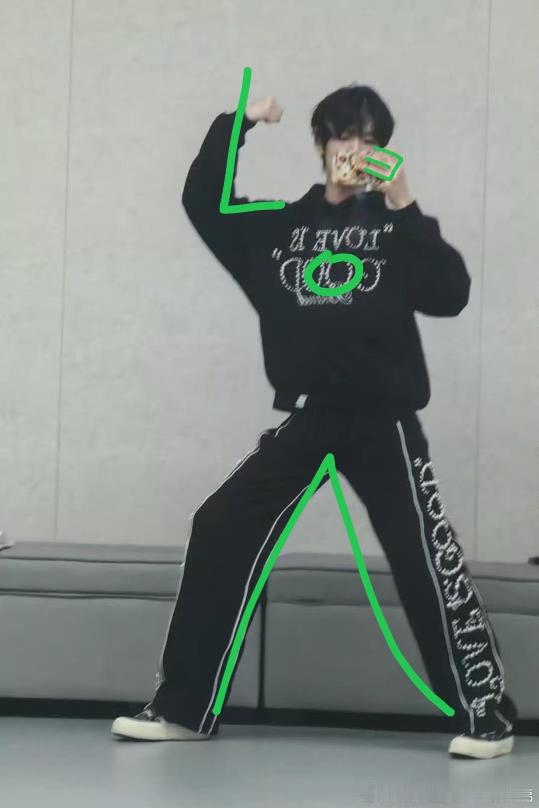 #禹事不慌张# 此刻我眼里： ​​​