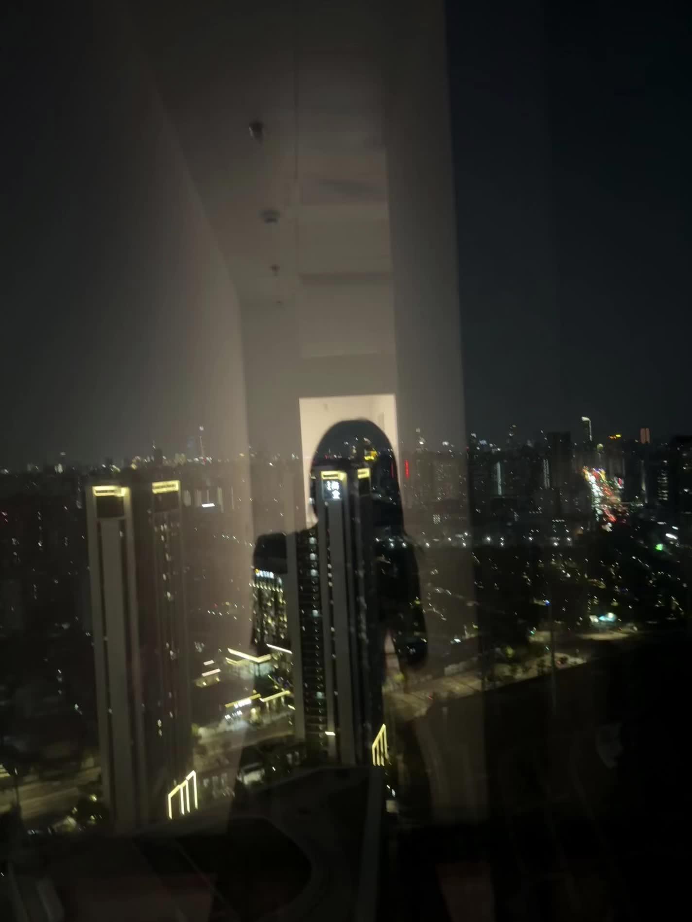 feelmyworld 夜景 live碎片 摄影