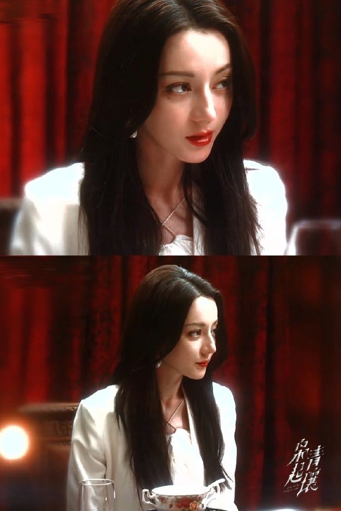 迪丽热巴嫂子文学上新了 迪丽热巴九罗把嫂子文学演到我心里！不逼林伶去南山，主动留