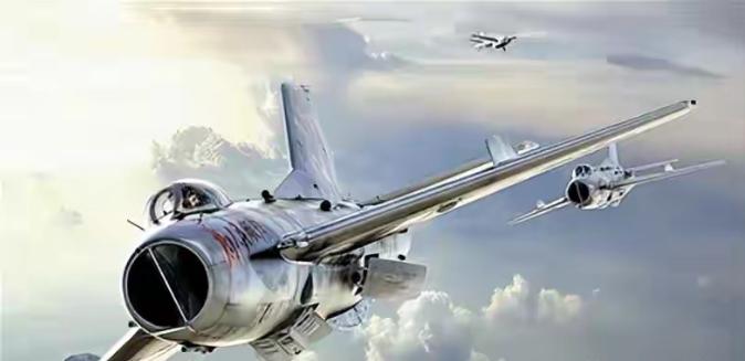 3月27日路透社爆大瓜！美国米切尔航空航天研究所刚发报告：解放军200架歼6无人