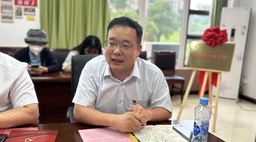 保利江西房地产开发有限公司副总经理王伟，拟提名为保利发展控股集团企业领导人员正职