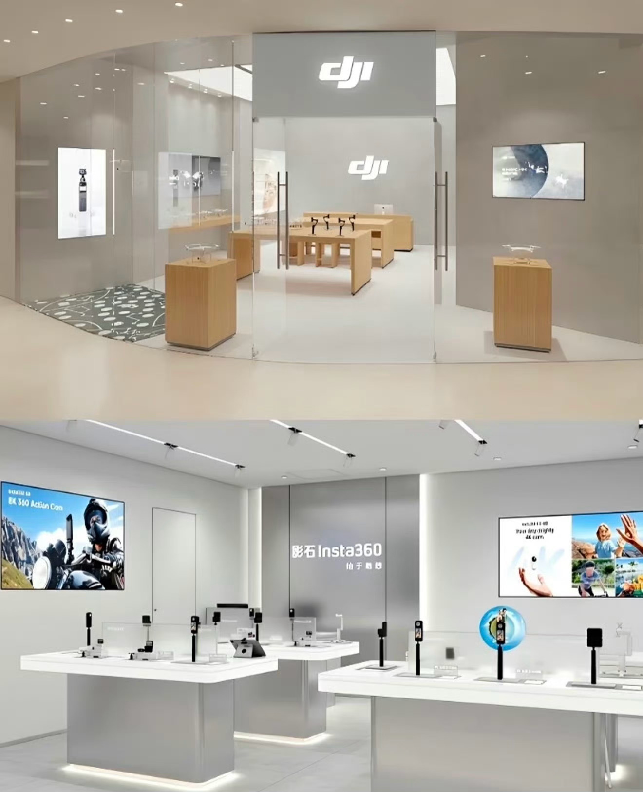 大疆起诉影石创新 一家重金砸出来的技术和人才，要是被直接挖走另起炉灶，换谁都接受