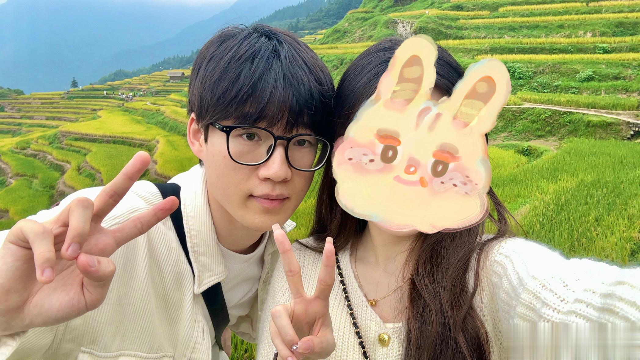 #美美的她# [浮云] ​​​