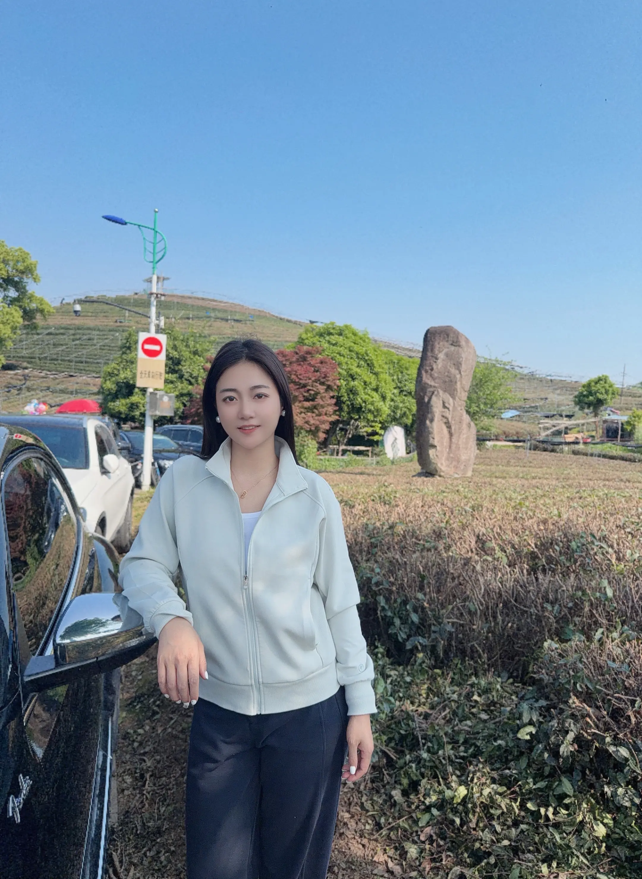 五一想和老公出去旅游 大家推荐一下 谁家老公比较好