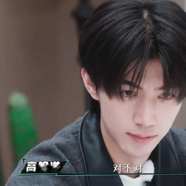 新人演员和经纪人吵出火星子了 少年无尽夏 《少年无尽夏》真的不把观众当外人！新人