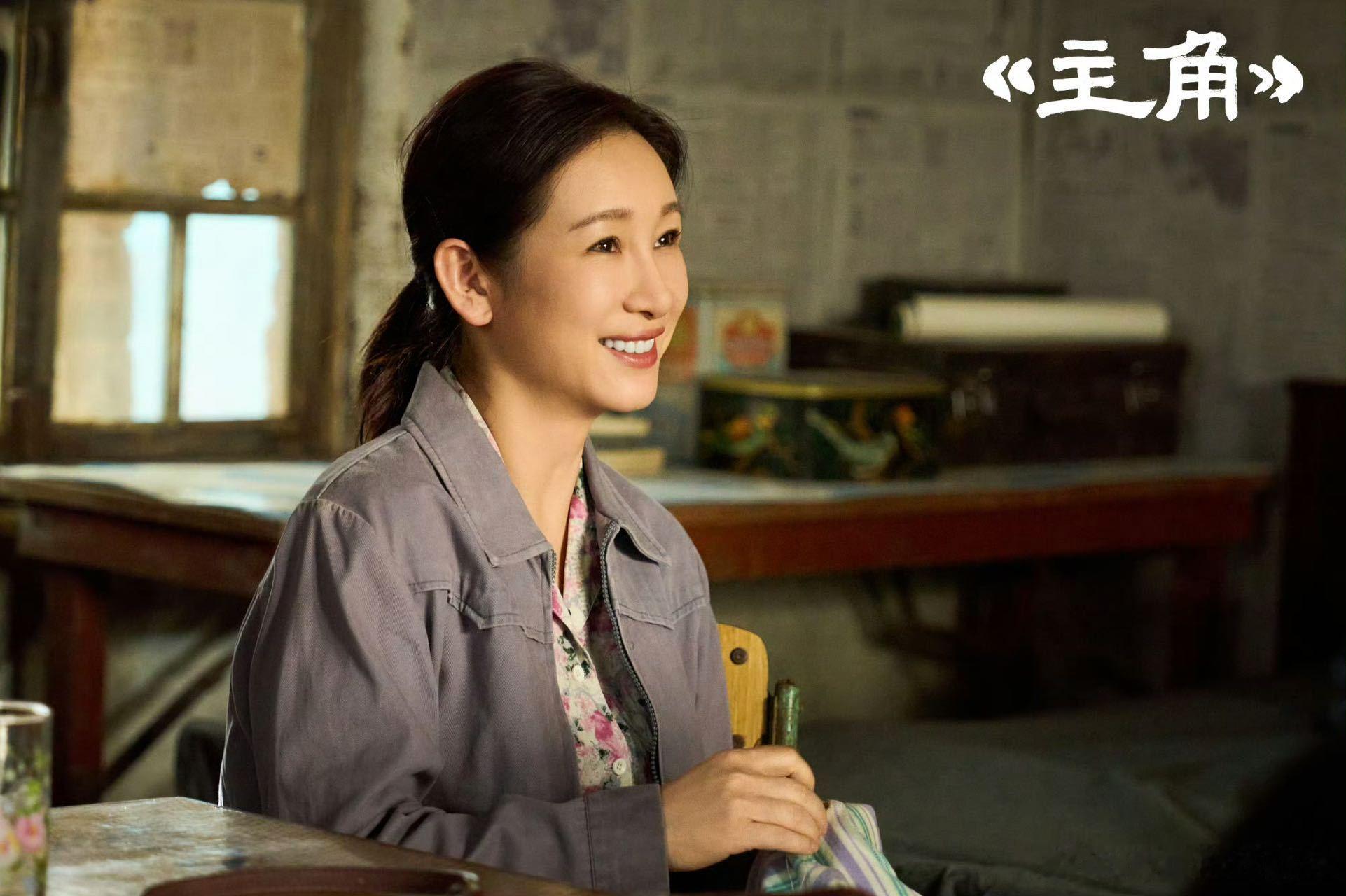 秦海璐业务能力是底气 说业务能力是底气！姐的发言是正确的中肯的！她在采访中谈及宁