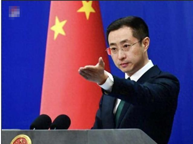 美国放风称“中国将向伊朗交付新型防空系统”，中国外交部强硬驳斥！很多人以为这是一