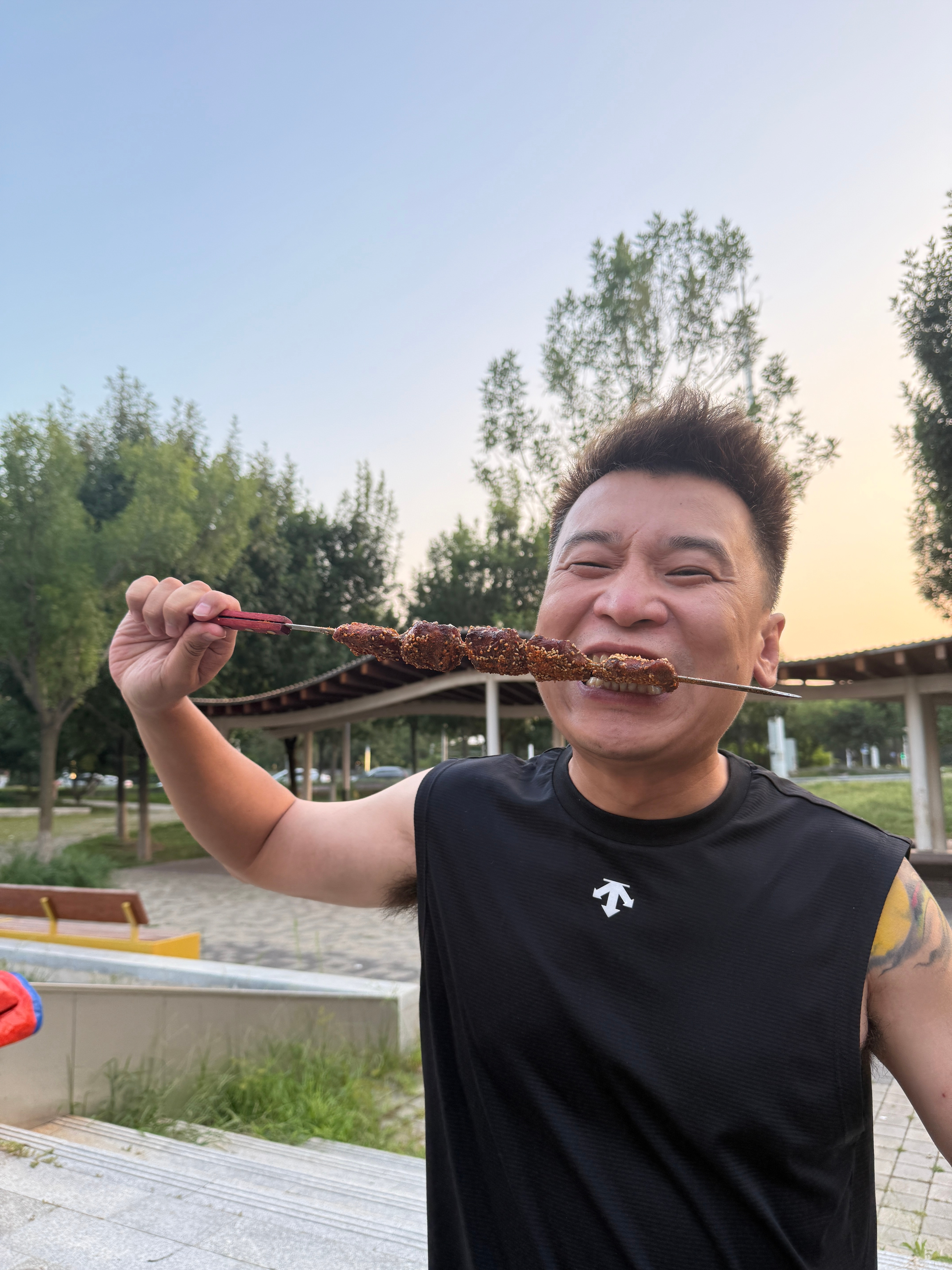 纯爆款啊这是..这大油边怎么可以这么香！ ​​​
