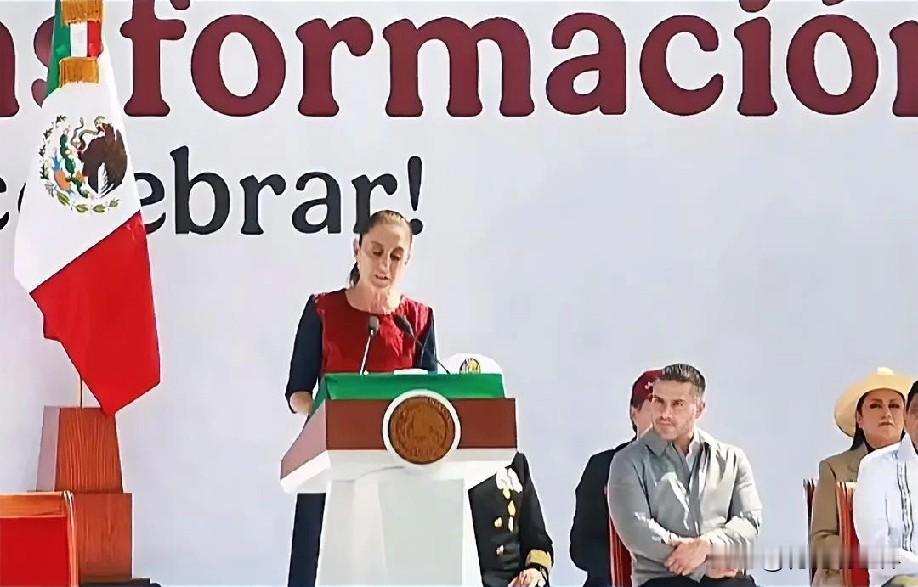 1月6日晚上的最新消息，速报，全都不容错过，第七条： 墨西哥总统划清合作红线：反