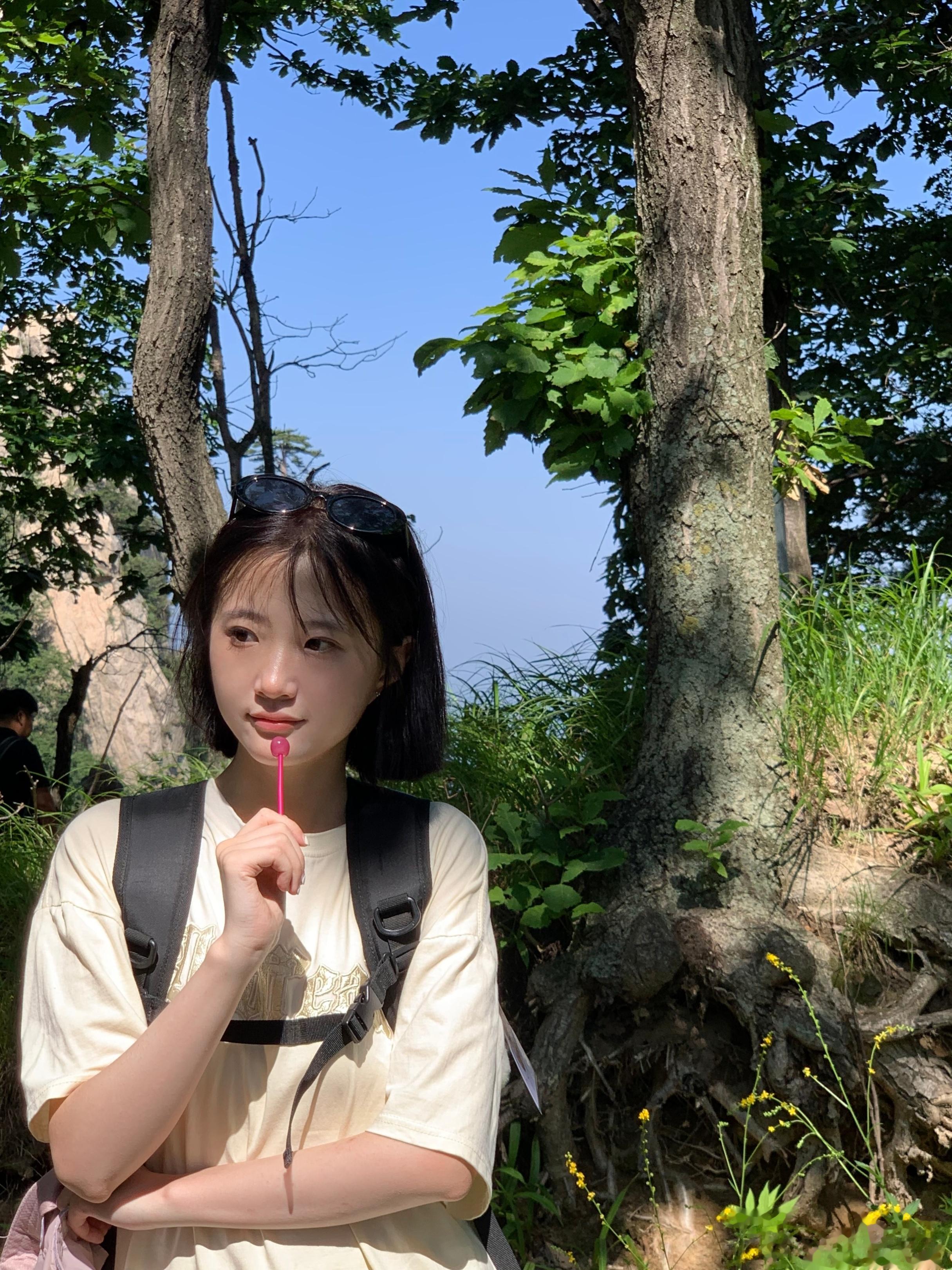 今日心情🌞 ​​​