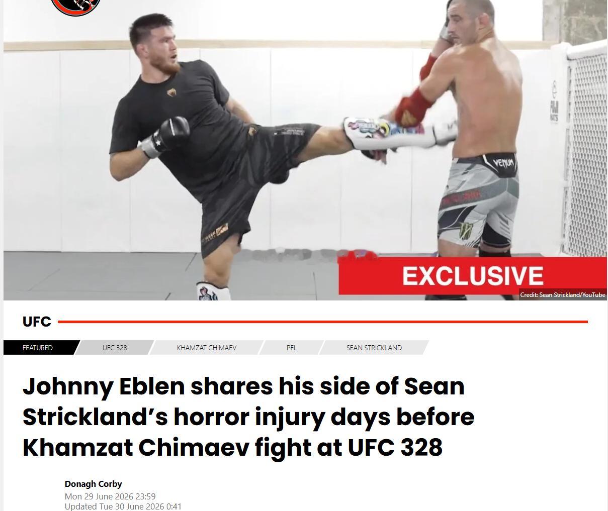 "压迫者"强尼·埃伯伦(Johnny Eblen）透露，他在“反二次元吧吧主”肖