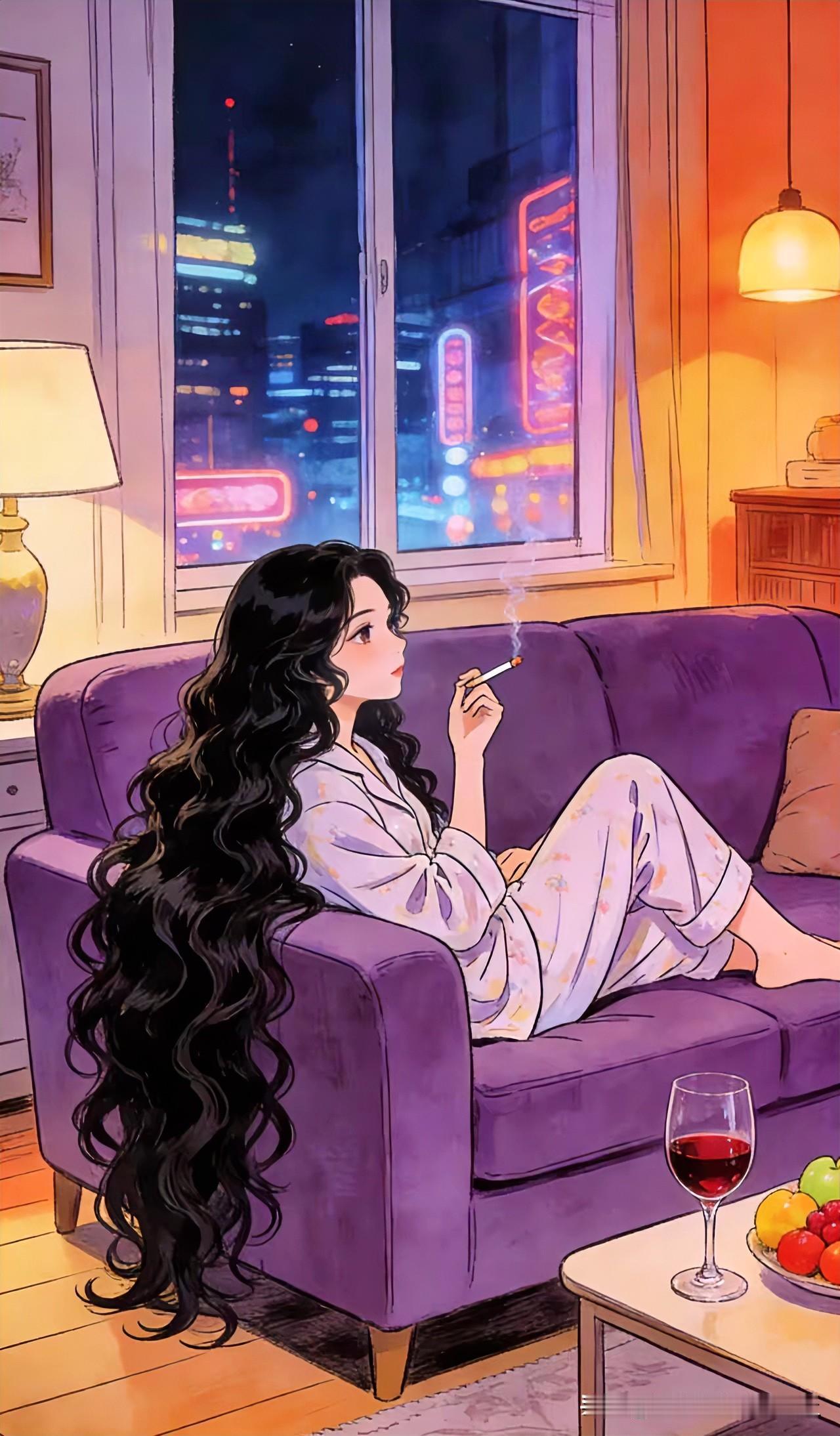 现在很多人嘴里的“更喜欢女儿”，都只是因为觉得生儿子得为他买房买车，生女儿就不用