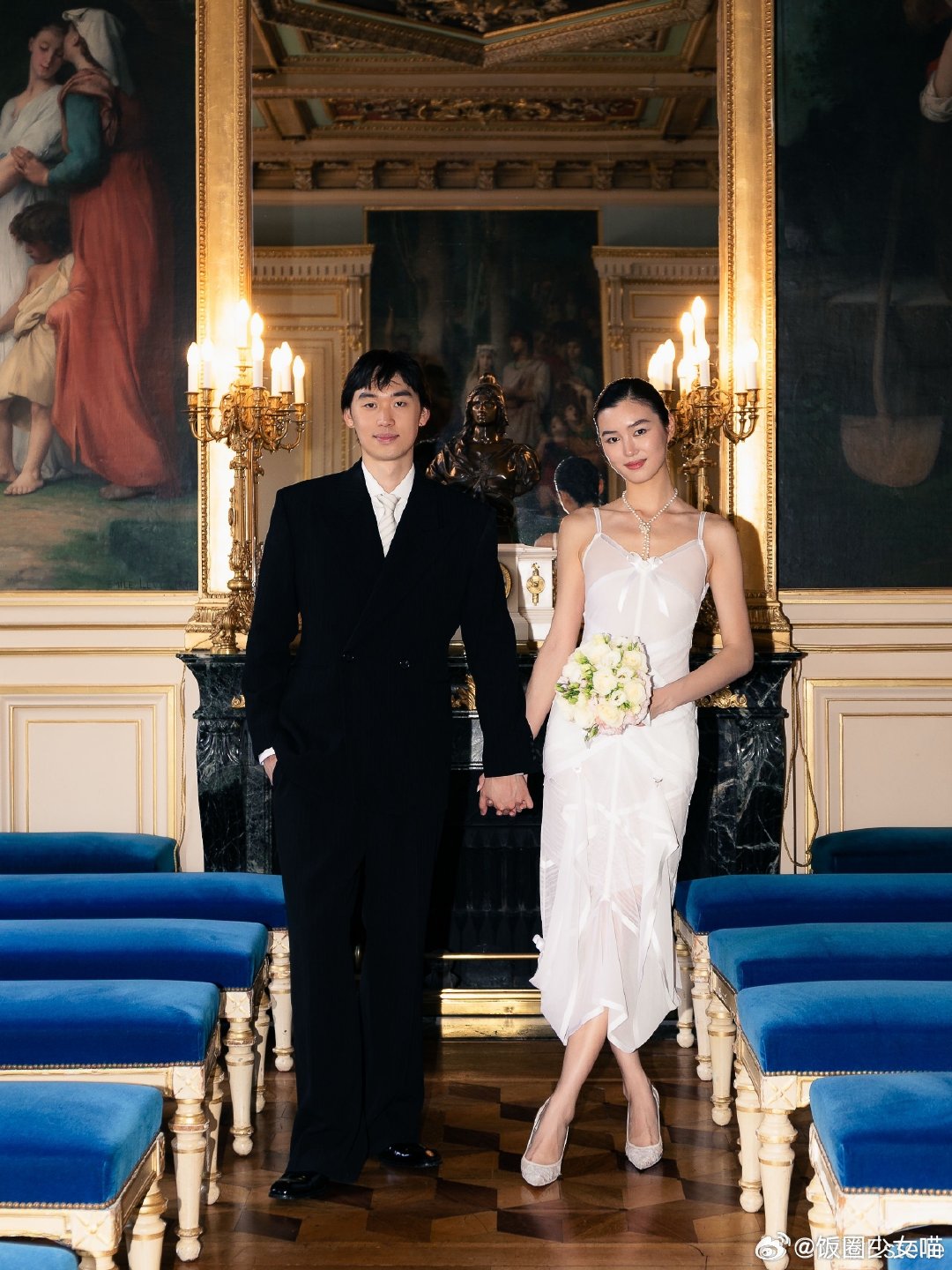陈瑜林子濠婚后综艺相处模式婚后综艺同框看着好舒服，没有刻意营业的甜，就是很松弛自