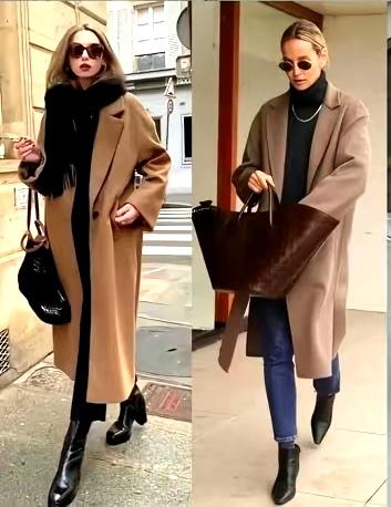 短靴和长筒靴谁更显高显瘦?穿短靴和长筒靴谁更显高显瘦呢？个人认为，只要选对服装款