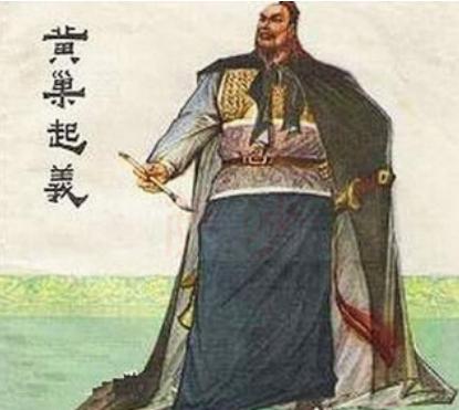 黄巢吃人？这个锅他可能背了一千多年。  
 
唐末乱世确实惨烈，但把“舂磨砦”这