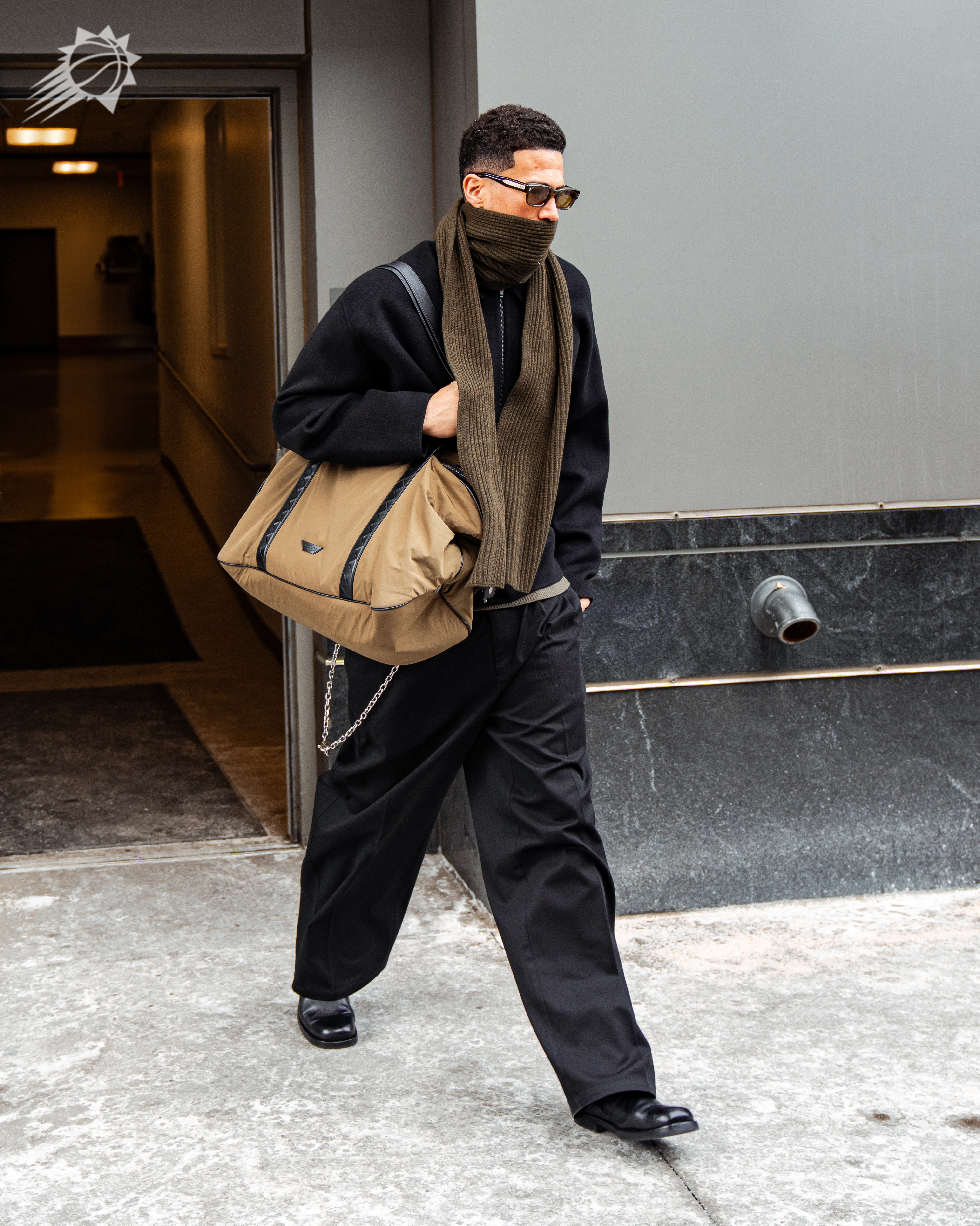 布克🧣🕶️菲尼克斯太阳 ｜旭日东升 ｜太阳vs森林狼